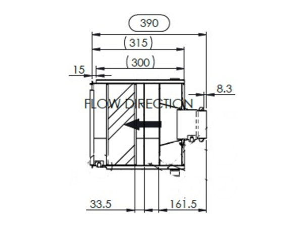 Slide images of Dinex DOC for Cummins