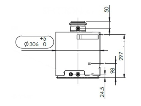 Slide images of Dinex DOC for Cummins