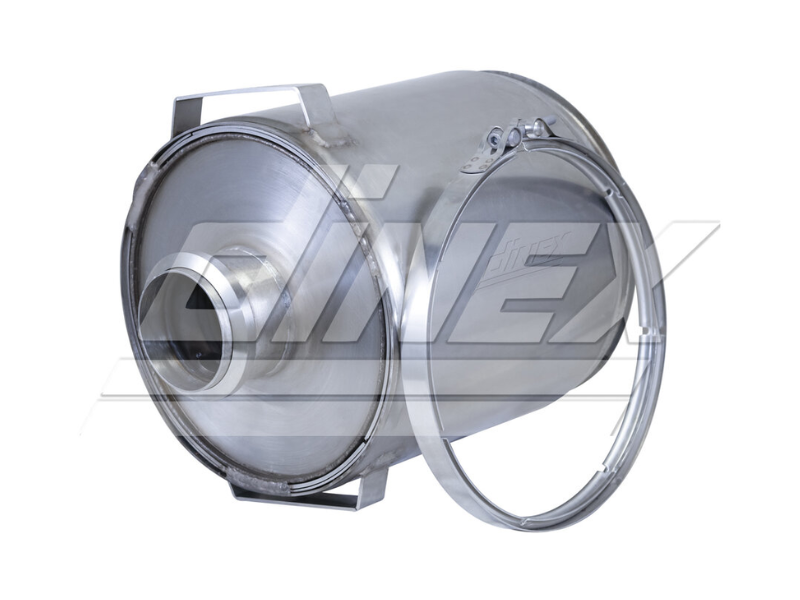 Main images of Dinex DOC for Cummins