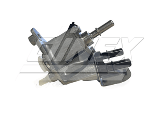 Slide images of Dinex AdBlueÆ Injector for DAF
