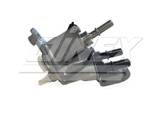 Slide images of Dinex AdBlueÆ Injector for DAF