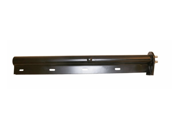 Slide images of KAMP Straight Mud Flap Hanger Set - Universal Applications