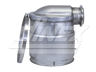 Slide images of Dinex DOC for Cummins