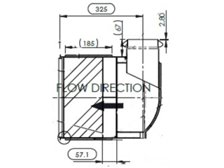 Slide images of Dinex DOC for Cummins