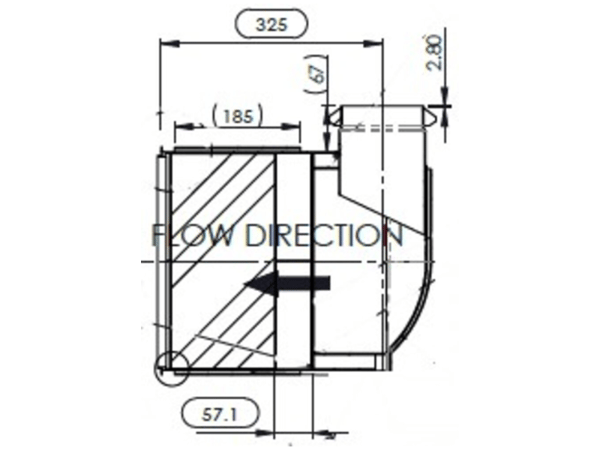 Slide images of Dinex DOC for Cummins