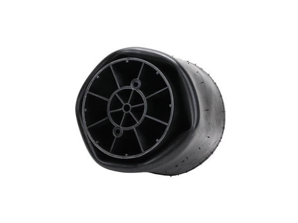 Slide images of KAMP Air Spring - Multiple Kenworth and Peterbilt Applications
