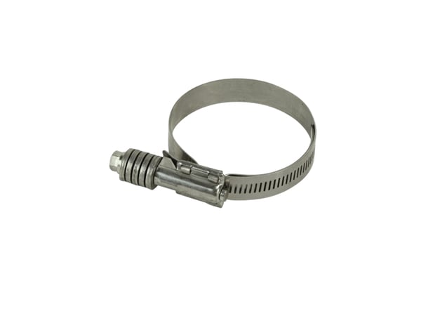 Slide images of KAMP 3.125 Inch Stainless Steel Constant Torque Clamp