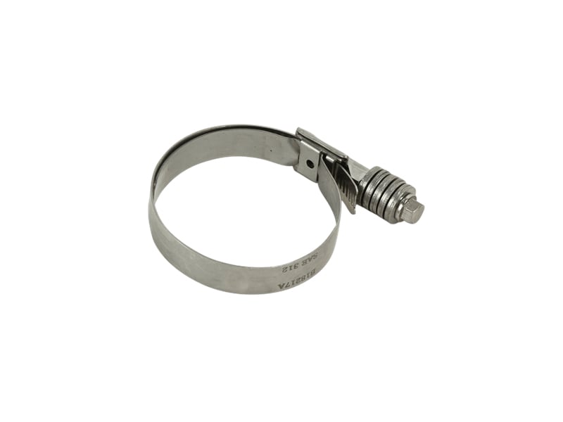 Main images of KAMP 3.125 Inch Stainless Steel Constant Torque Clamp