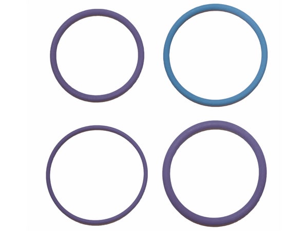 Slide images of KAMP O-Ring Kit for Volvo D12, D13 Engine Models