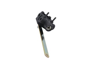 Slide images of KAMP Leveling Valve for Peterbilt 330, 335, 337, 348, 357, 359, 377, 378, 379, 567, 579 and 587 Models