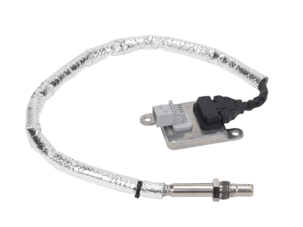 Slide images of KAMP Nitrogen Oxide (NOX) Sensor