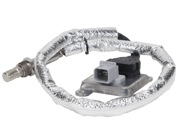 Slide images of KAMP Nitrogen Oxide (NOX) Sensor