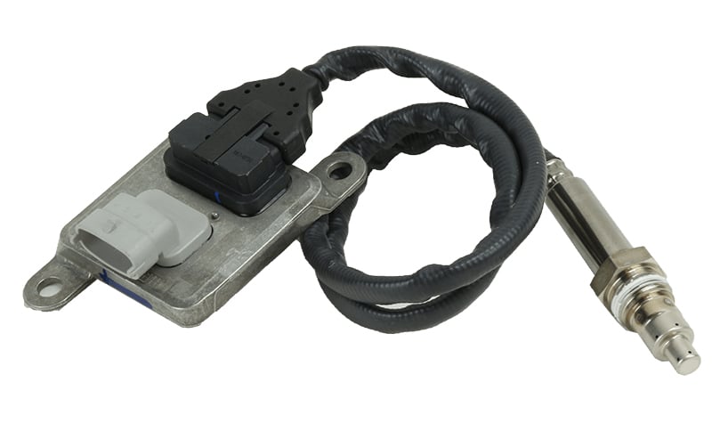 Main images of Nitrogen Oxide (NOX) Sensor for Volvo VN and VNL Models