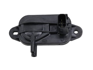 Slide images of KAMP DPF Exhaust Air Intake Sensor for Select Volvo Models
