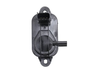 Slide images of KAMP DPF Exhaust Air Intake Sensor for Select Volvo Models