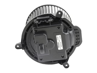 Slide images of KAMP Blower Motor for Freightliner Cascadia and M2 Class (2002-2009)