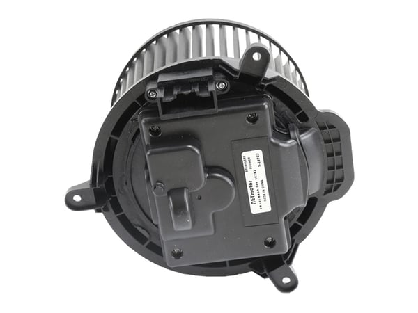 Slide images of KAMP Blower Motor for Freightliner Cascadia and M2 Class (2002-2009)