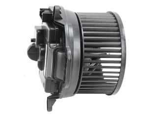Slide images of KAMP Blower Motor for Freightliner Cascadia and M2 Class (2002-2009)