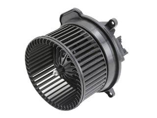 Slide images of KAMP Blower Motor for Freightliner Cascadia and M2 Class (2002-2009)