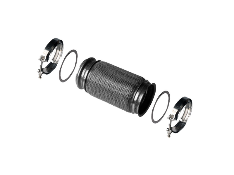 Main images of Road Choice Exhaust Flex Bellows