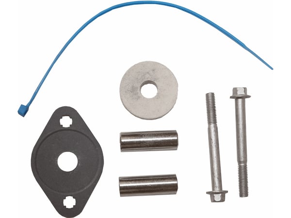 Slide images of KAMP Injector Seal Kit for Several Volvo and Cummins Engine Models