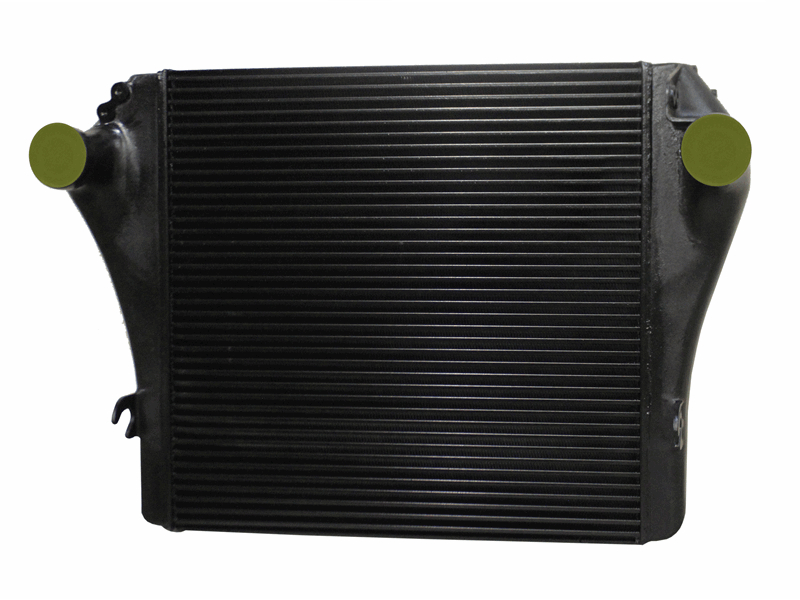 Main images of KAMP Charge Air Cooler for Select Mack and Volvo Models