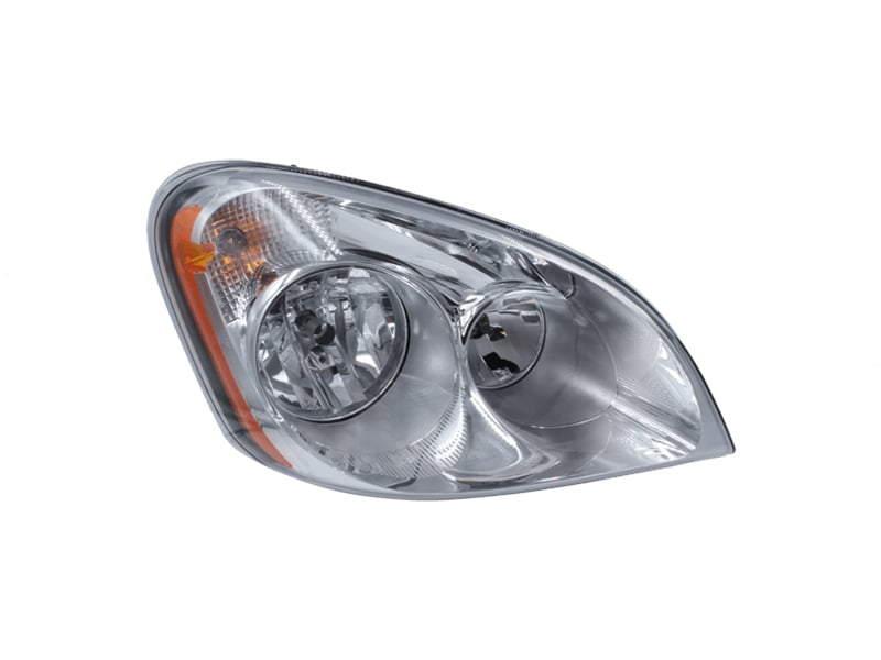 Main images of KAMP Right Hand Headlamp for Select Freightliner Models