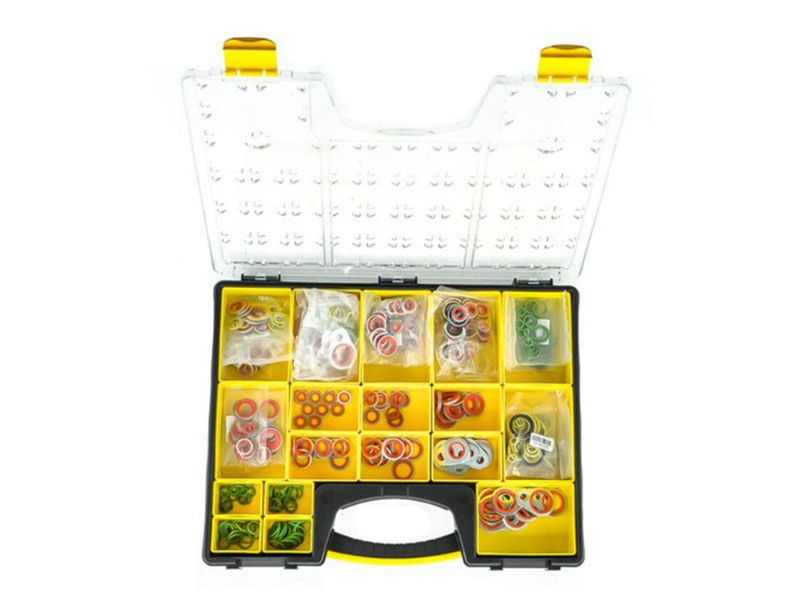 Main images of Road Choice Master Single Job Kit