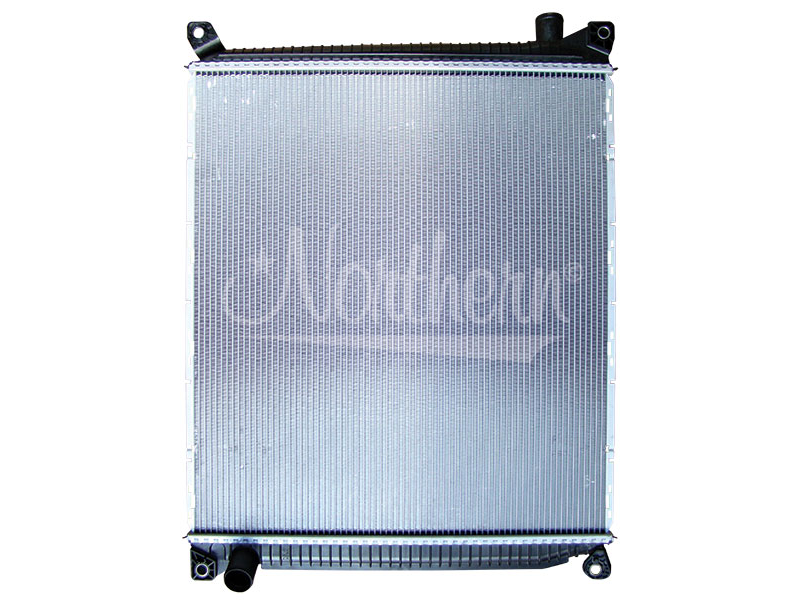 Main images of Northern Radiator, Mack Radiator - 31 7/8 x 29 5/8 x 2 1/16