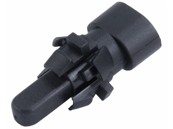 Slide images of KAMP Ambient Air Temperature Sensor for Freightliner Cascadia