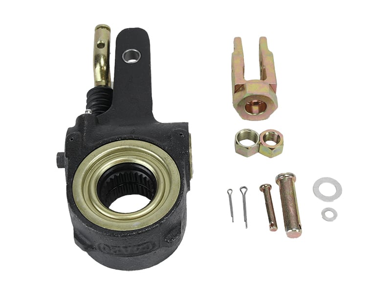 Main images of KAMP 5.5 Inch Gunite Style Automatic Slack Adjuster