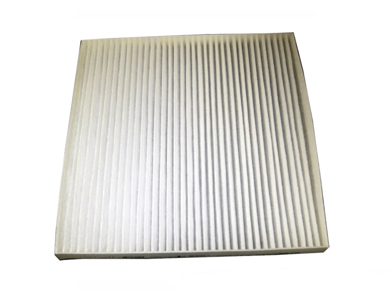 Main images of KAMP Cabin Air Filter for 2009 - 2024 Freightliner Cascadia with DD13 / DD15 Engine