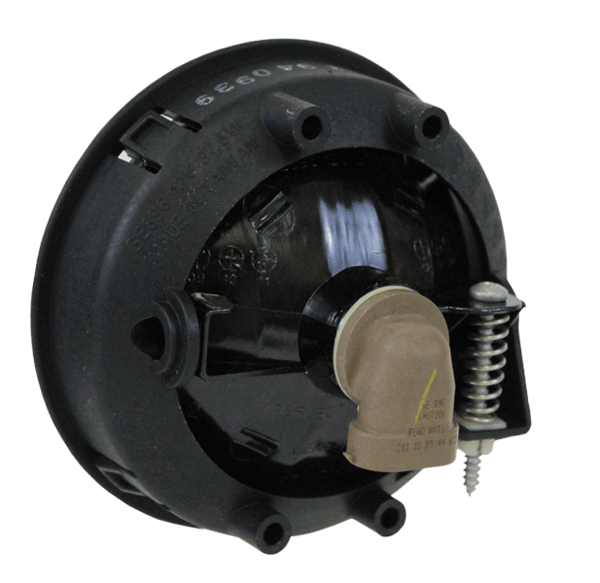 Slide images of KAMP Fog Light Assembly - Multiple Freightliner Applications