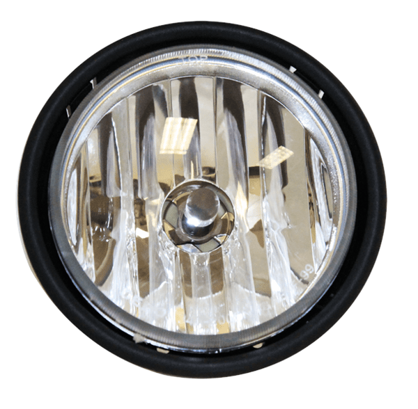 Slide images of KAMP Fog Light Assembly - Multiple Freightliner Applications