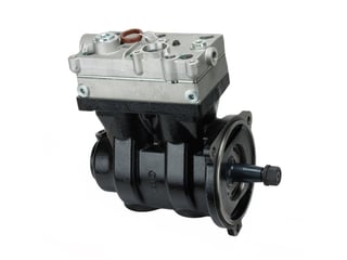 Slide images of KAMP NS636 Compressor