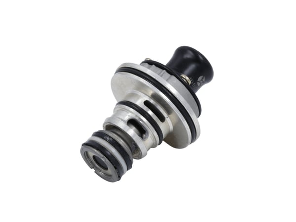 Slide images of KAMP Purge Valve Kit - Hard Seat (AD-IPô, AD-ISô)