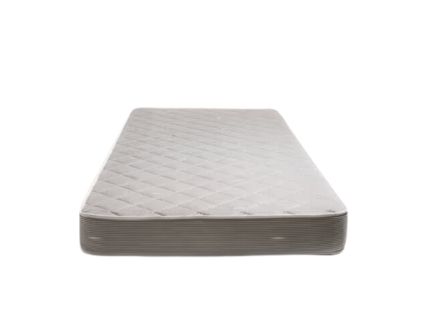 Slide images of Foam Mattress, 38 X 80 X 6.5