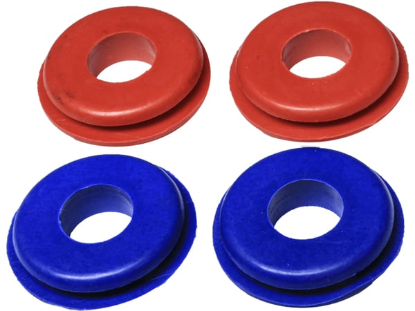 Slide images of KAMP Polyurethane Gladhand Seal Kit