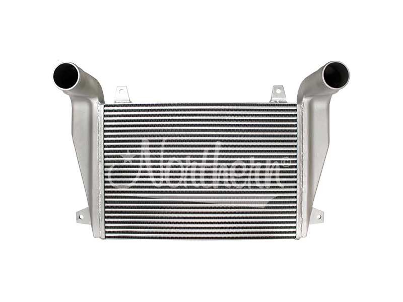 Main images of Northern Radiator, Freightliner Charge Air Cooler - 30 1/2 x 21 1/4 x 2 3/4