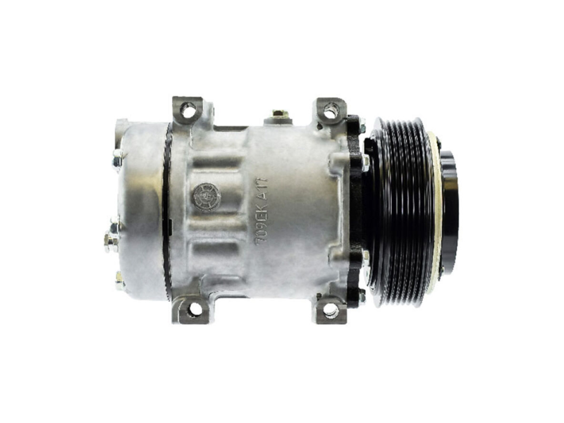 Main images of Road Choice Compressor for Mack and Volvo