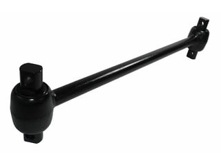 Slide images of KAMP 24-1/2 Inch Torque Rod Assembly - Multiple Freightliner Applications