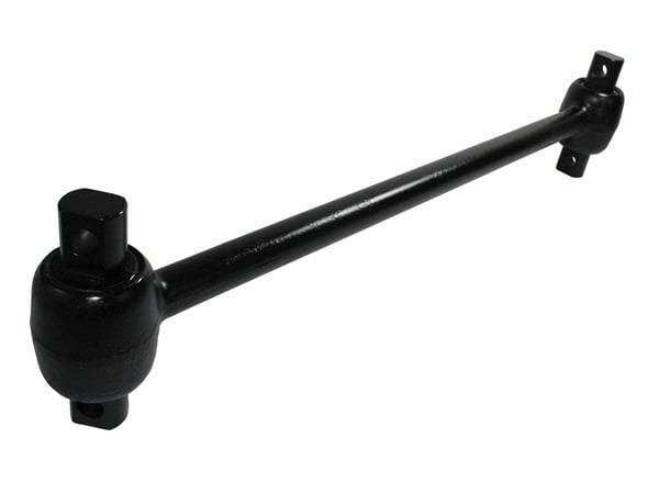Slide images of KAMP 24-1/2 Inch Torque Rod Assembly - Multiple Freightliner Applications