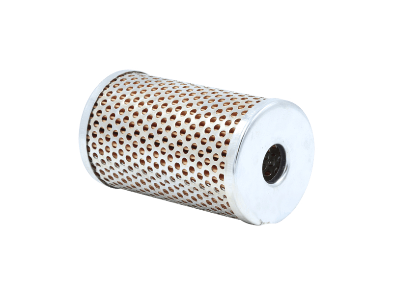 Main images of KAMP Power Steering Reservoir Filter - Works with ZF Pump Reservoir