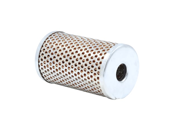 Slide images of KAMP Power Steering Reservoir Filter - Works with ZF Pump Reservoir