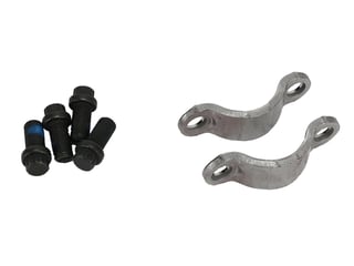 Main image of KAMP Strap Kit for Spicer 1710, 1760 and 1810 Series U-Joints