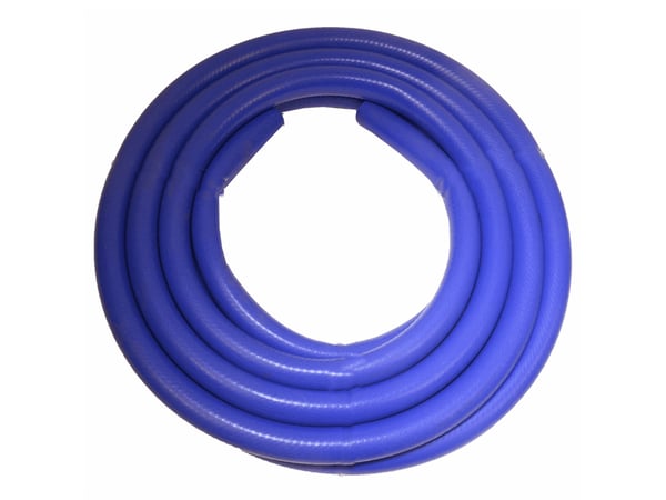 Slide images of KAMP 25 Foot Heater Hose ñ 1 Inch Inside Diameter, 1-3/8 Inch Outside Diameter