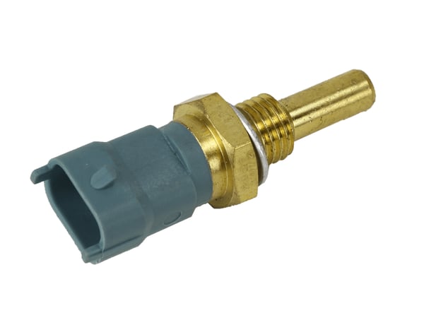 Slide images of KAMP Coolant Temperature Sensor for Select Volvo and International Models