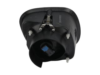 Slide images of KAMP Left Hand Fog Lamp - Multiple Freightliner Cascadia Applications