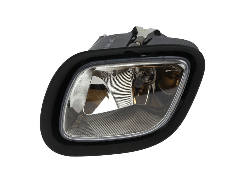 Main images of KAMP Left Hand Fog Lamp - Multiple Freightliner Cascadia Applications
