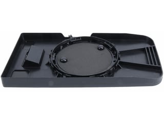 Slide images of KAMP Heated Upper Door Mirror for Freightliner Cascadia (2008-2014)